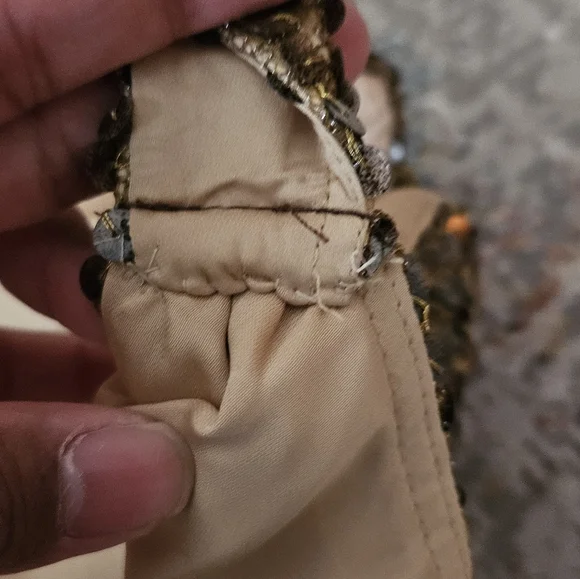 Kay Unger Dress 14 - Picture 15 of 16